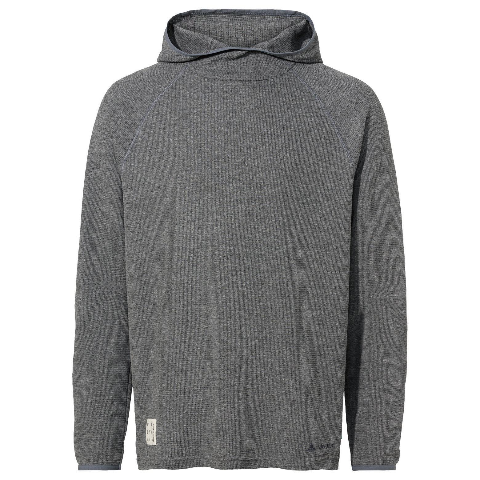 Sweatshirt à capuche VAUDE Redmont 1/3