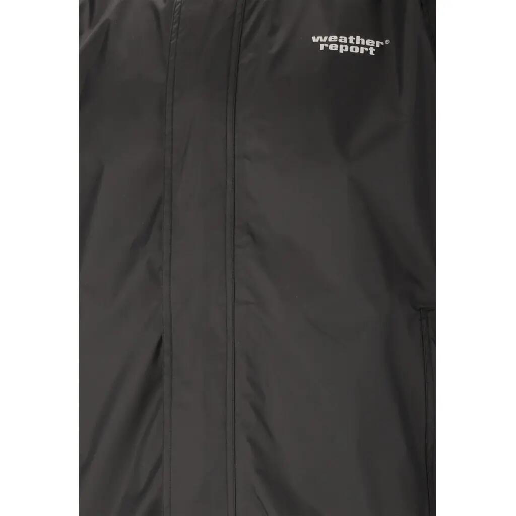 Regenjacke Weather Report Packo 7/7