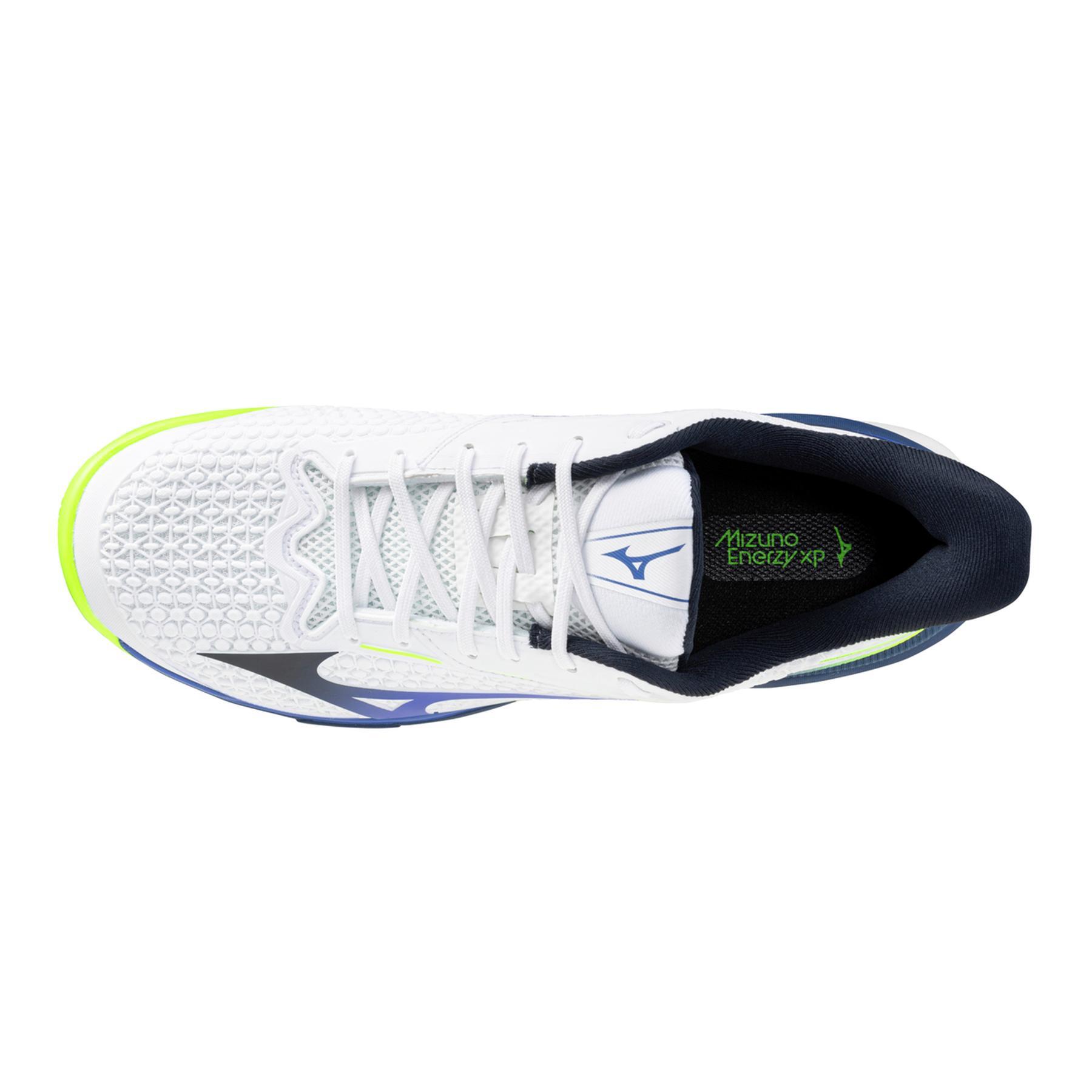 Chaussures de tennis Mizuno Wave Exceed Tour 7 CC 2/4