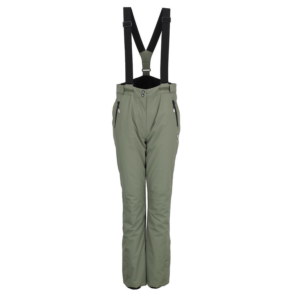Women's ski Trousers Peak Mountain Atozan