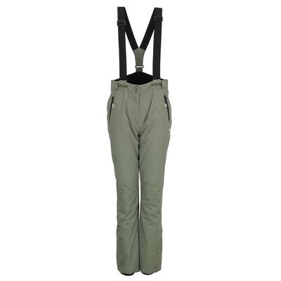 Dames skibroek peak mountain atozan