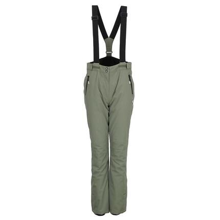 Pantalon de ski femme Peak Mountain Atozan
