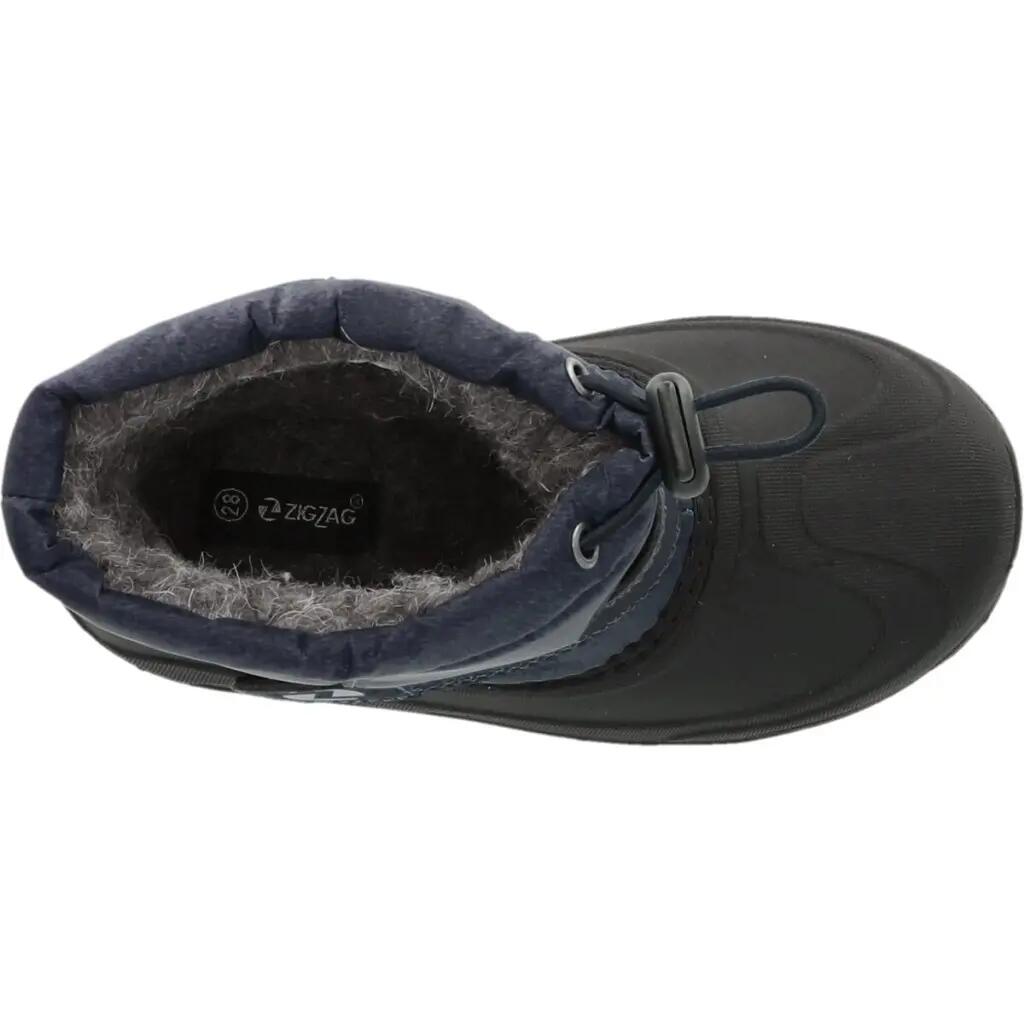 Botas de Inverno para crianças Zigzag Wanoha 6/7