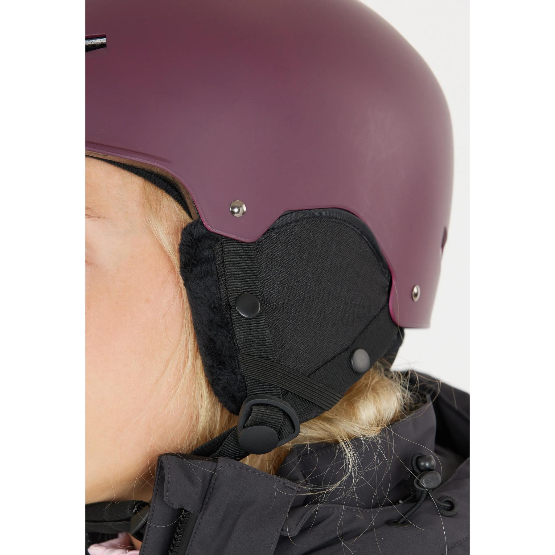 Ski helmet Whistler Stowe 7/7