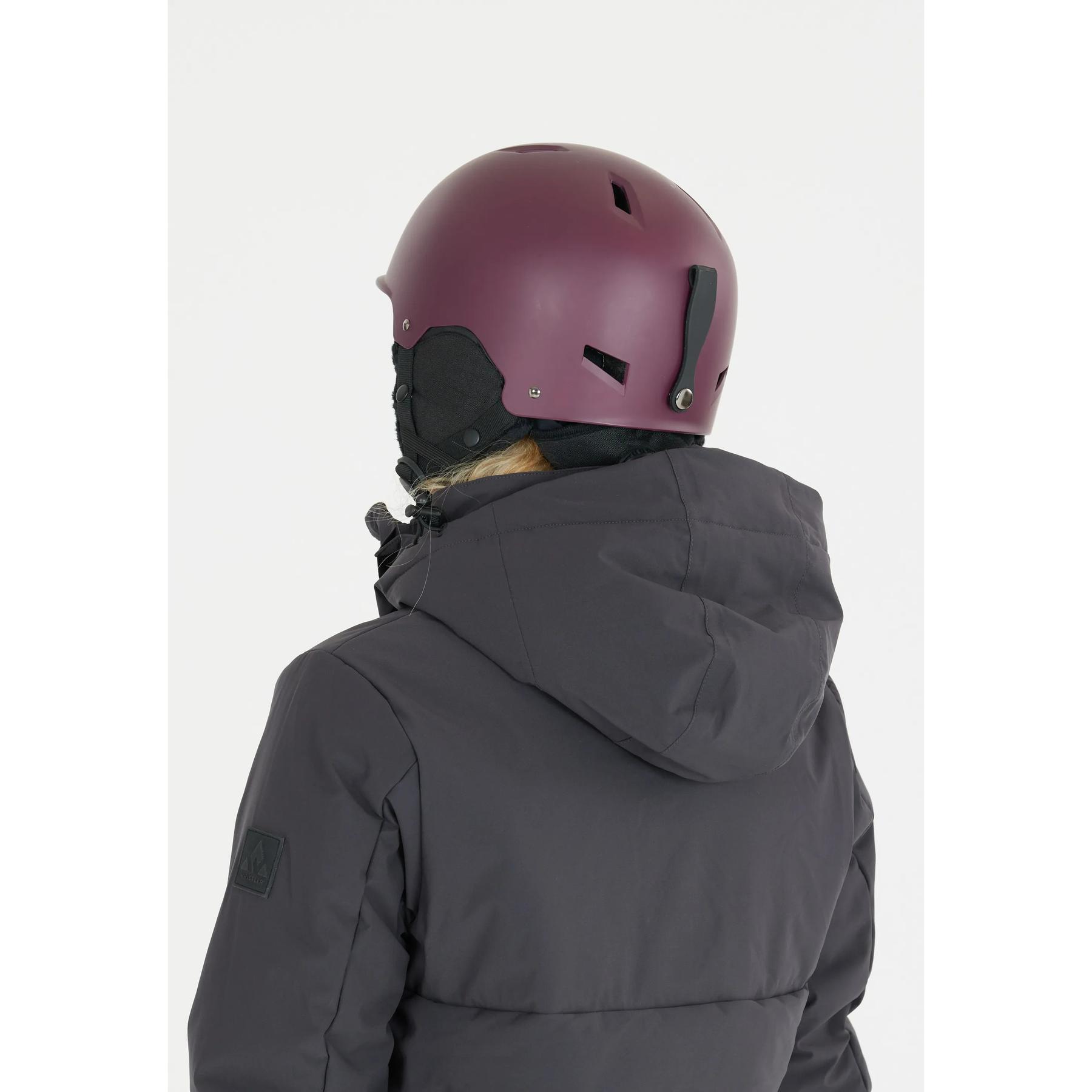 Ski helmet Whistler Stowe 6/7
