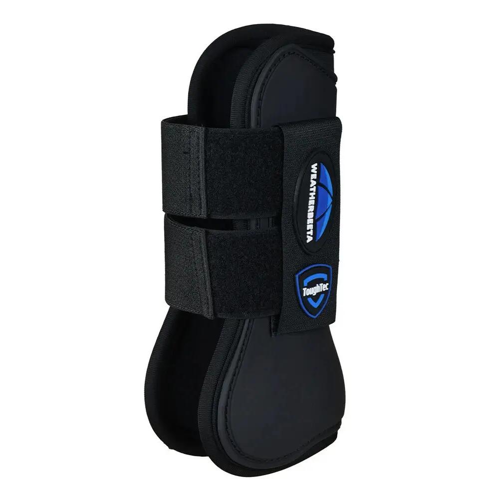 Open front gaiters for horses Weatherbeeta Tough-Tec Prime