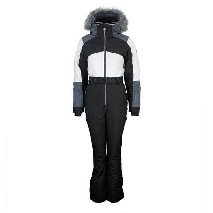 Combinaison de ski femme Peak Mountain Arctico