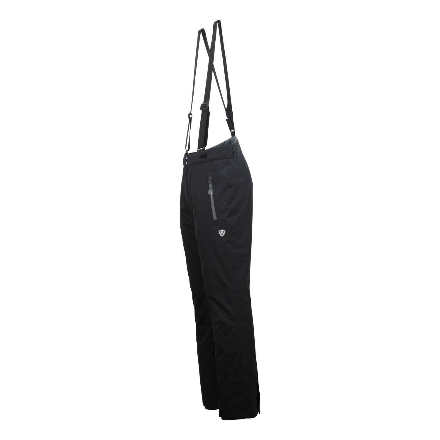Ski Trousers Peak Mountain Catozan 3/4