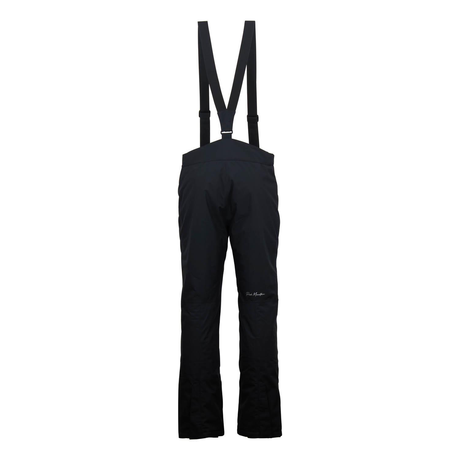 Ski Trousers Peak Mountain Catozan 2/4