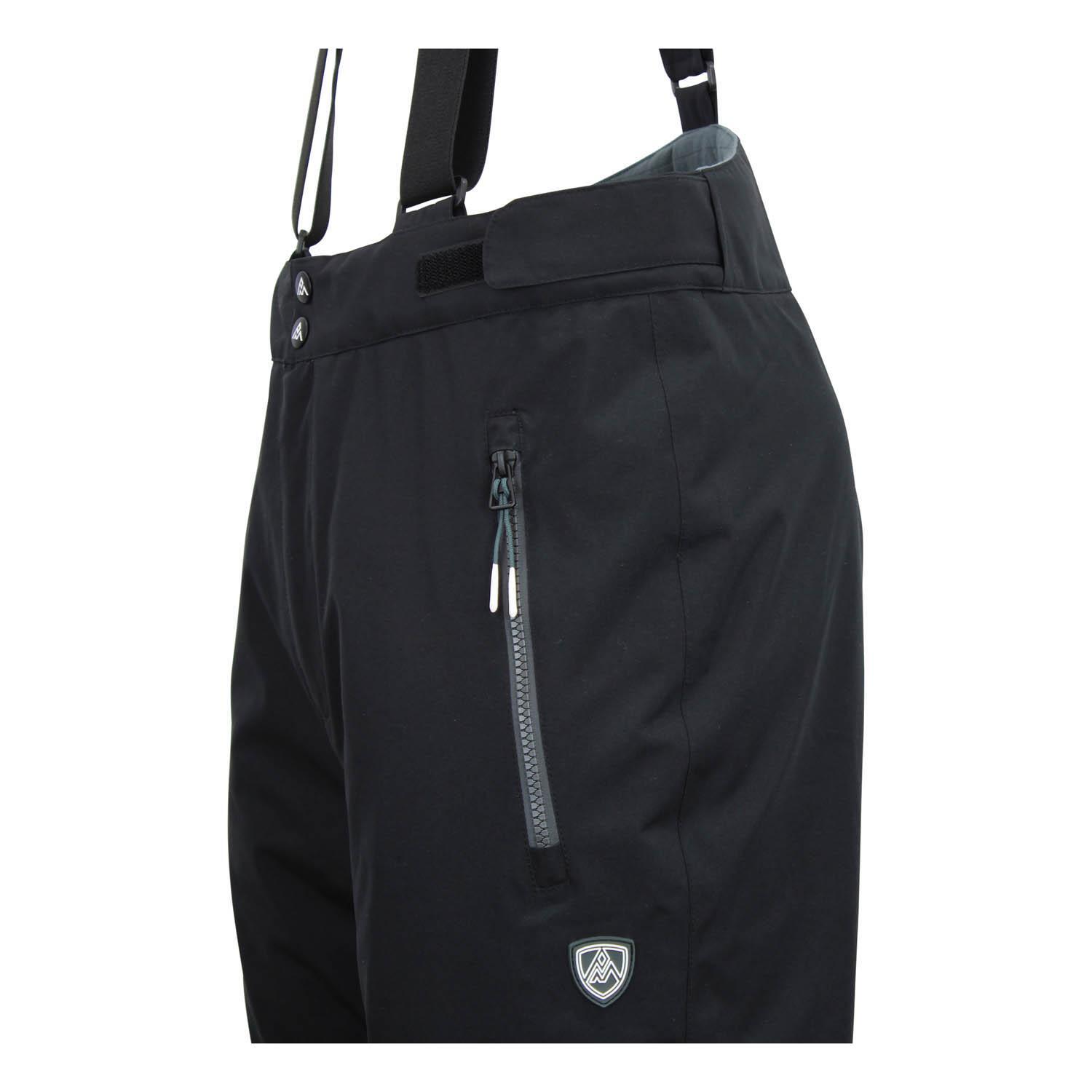 Ski Trousers Peak Mountain Catozan 4/4