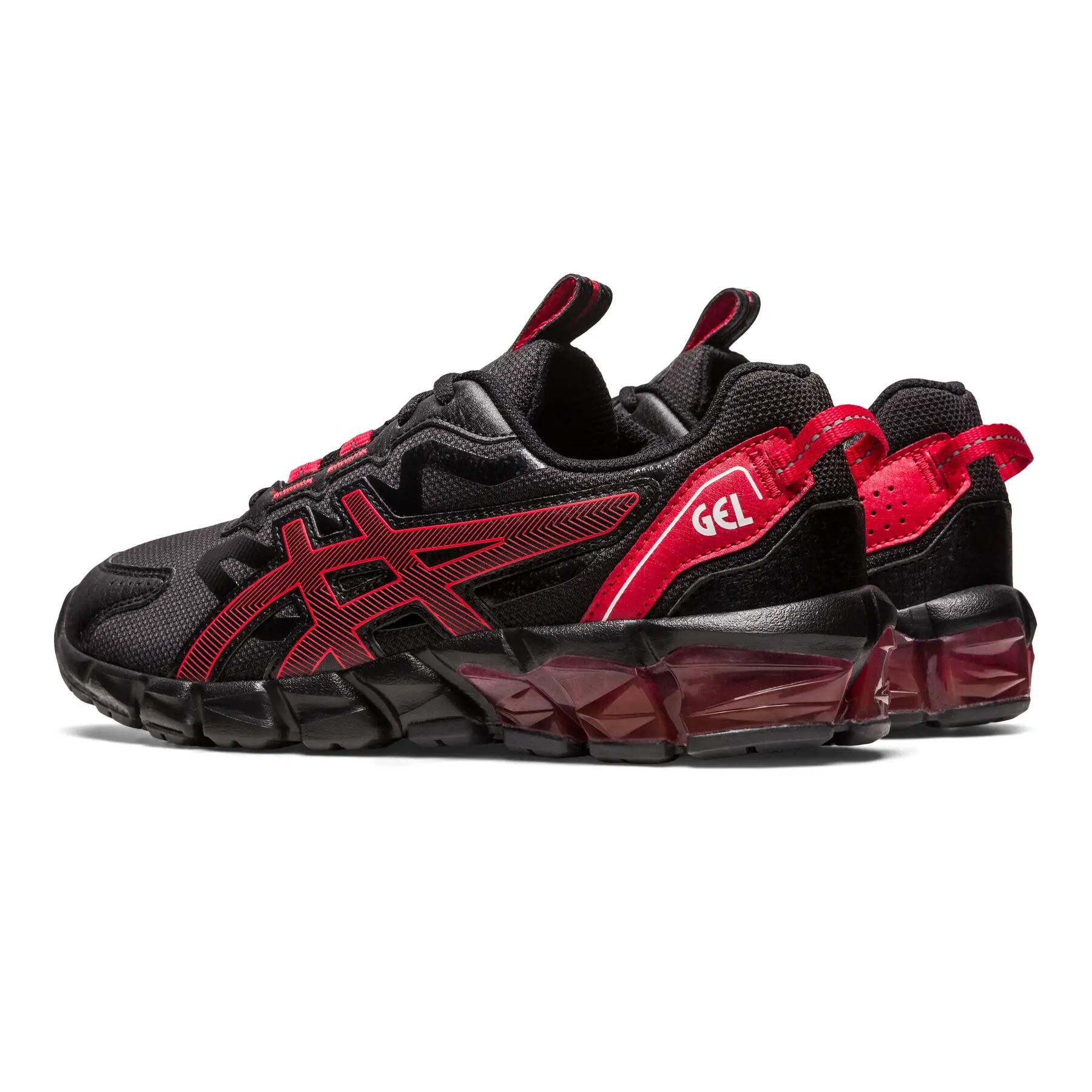 Sneakersy dla dzieci Asics Gel-Quantum 90 GS 3/7