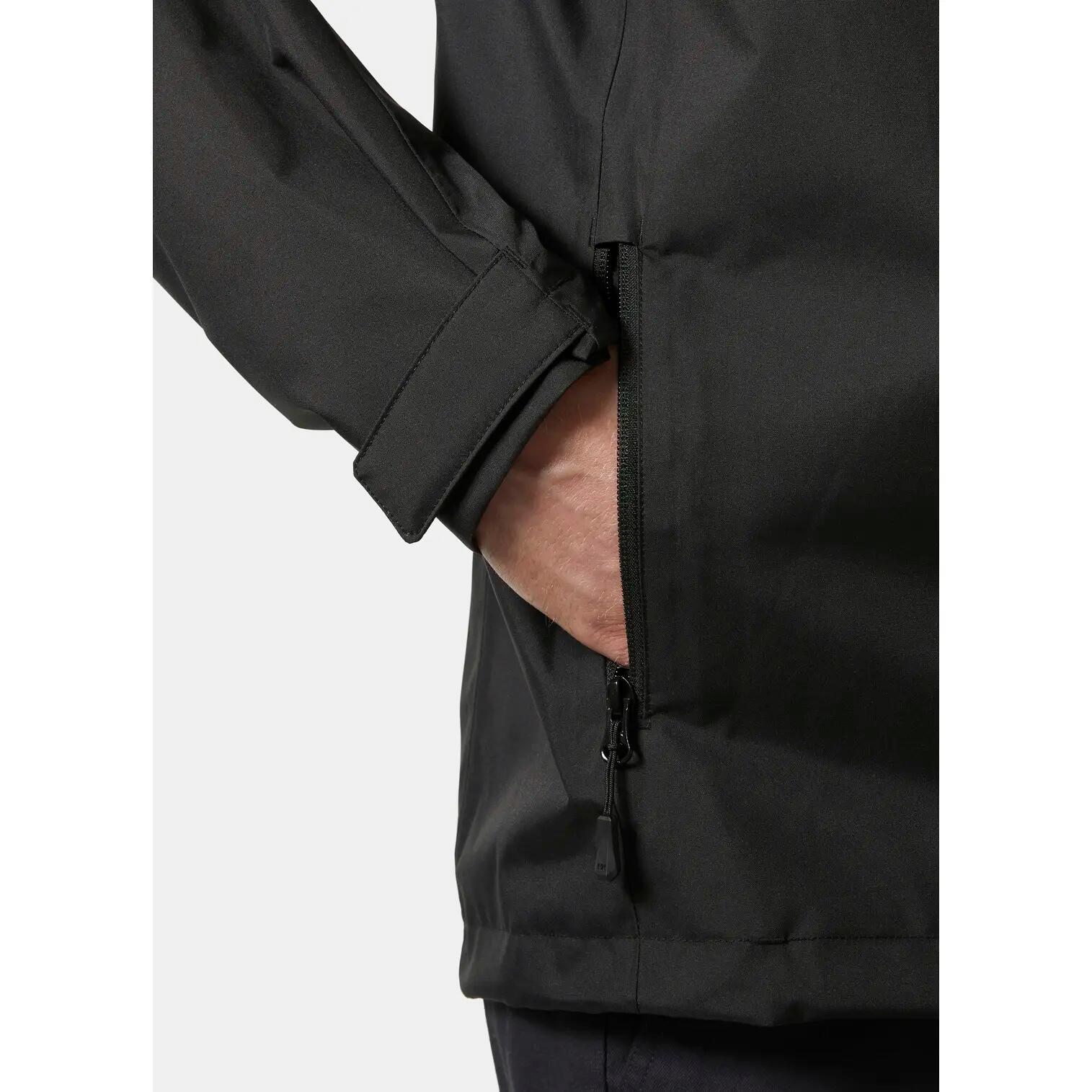 Veste de quart Helly Hansen Crew 2.0 5/7