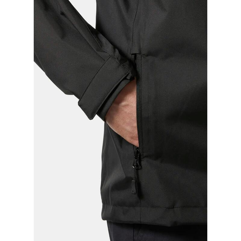 Jacheta pentru navigatie Crew Jacket 2.0 barbati