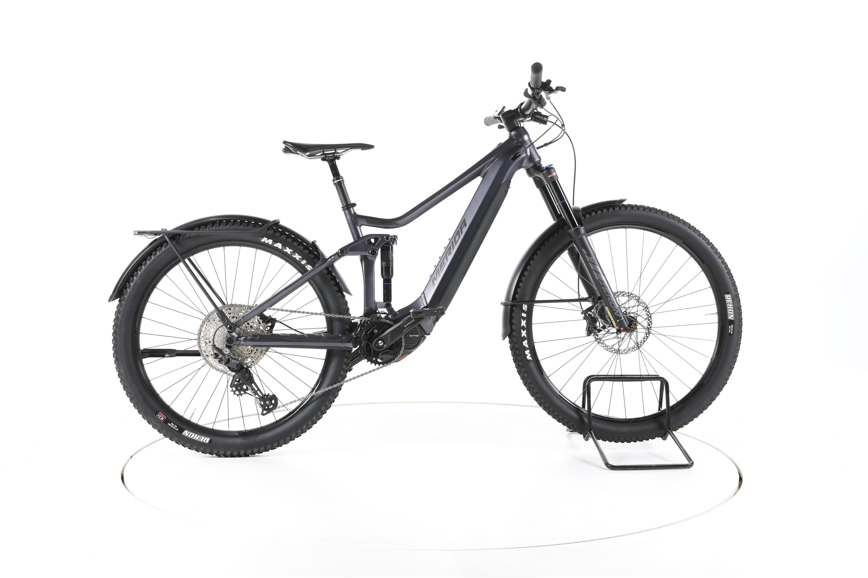 MERIDA Reconditionné - Merida eONE-FORTY EQ SUV Vélo électrique - Très Bon