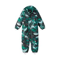 Combinaison de ski bébé Reima Puhuri