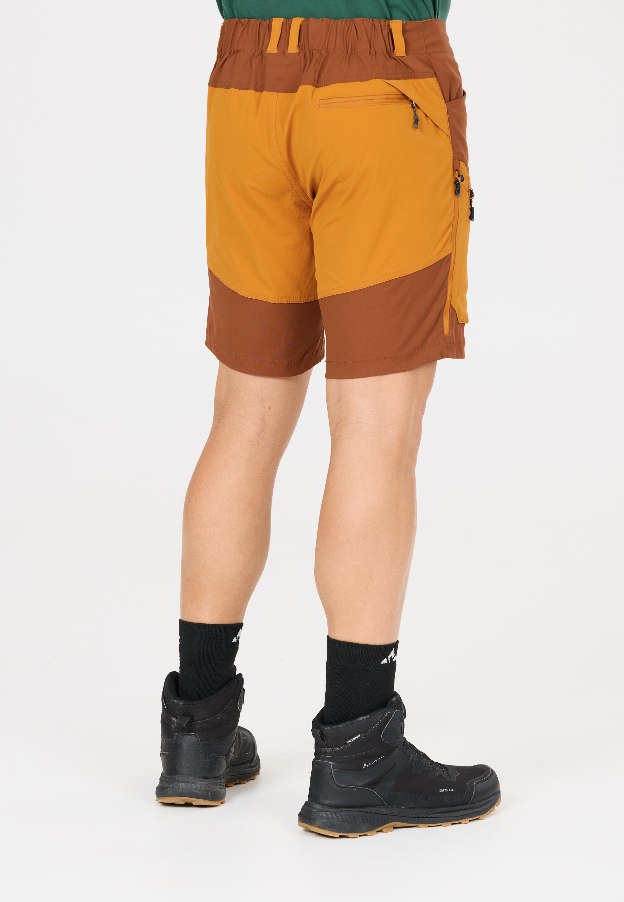 Pantalón corto Whistler Kodiak 4/5