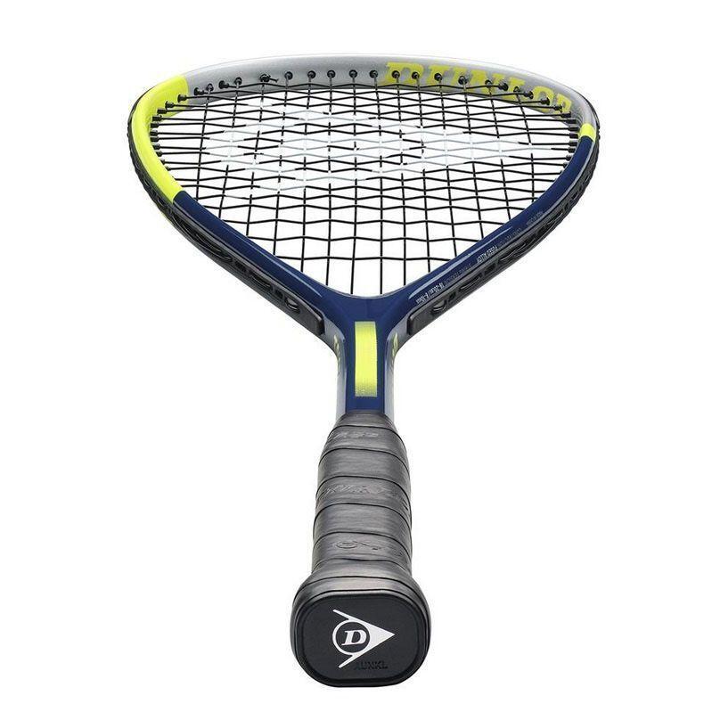 Squashracket Dunlop Fx 125 3/5