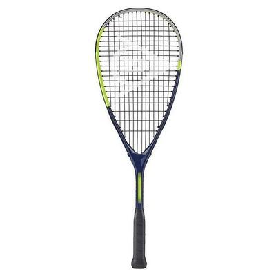Squashracket dunlop fx 125