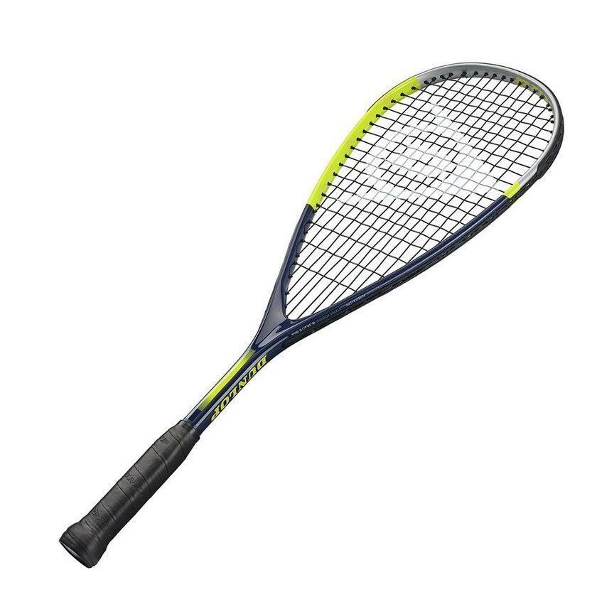 Squashracket Dunlop Fx 125 4/5