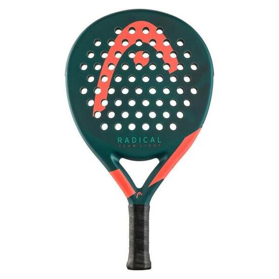 Raqueta de pádel Head Radical Team Light 2026