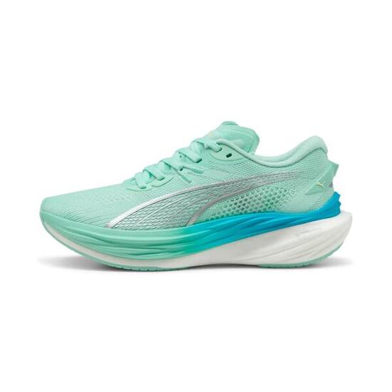 Zapatillas de running mujer Puma Deviate Nitro 3