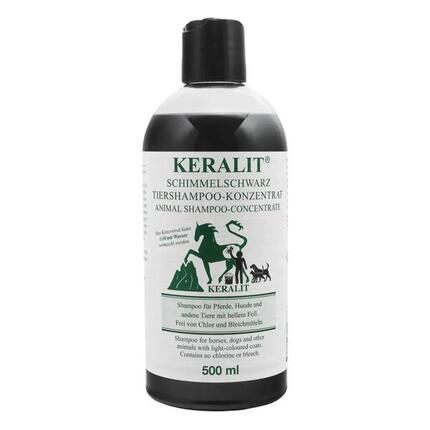 Shampoo für Pferde Keralit