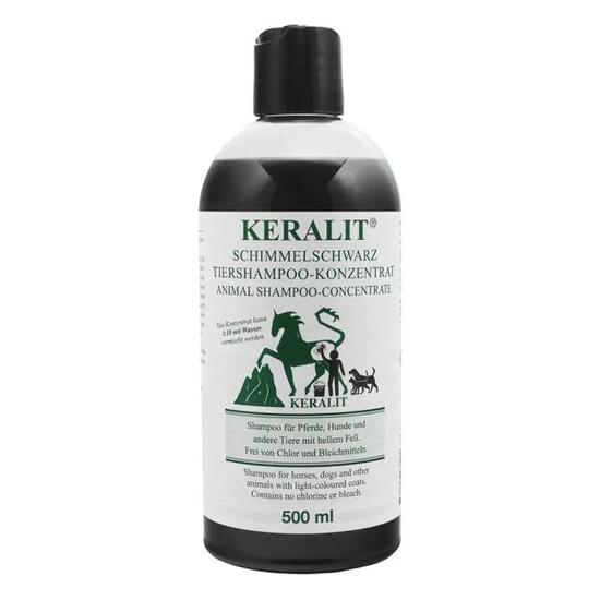 Shampoo für Pferde Keralit