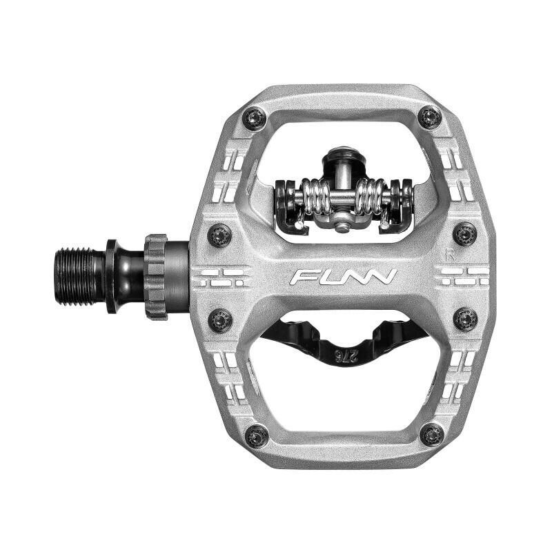 Pedals Funn Clast SPD