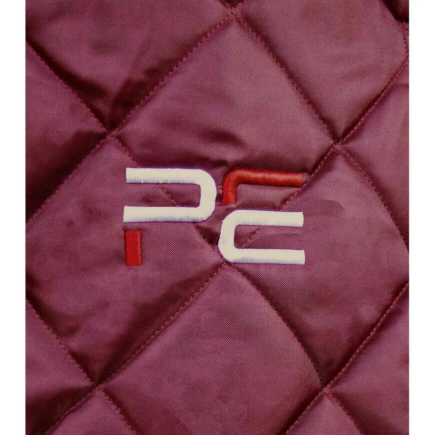 Coperta da stalla per cavalli Premier Equine Tuscan 200 g 2/6