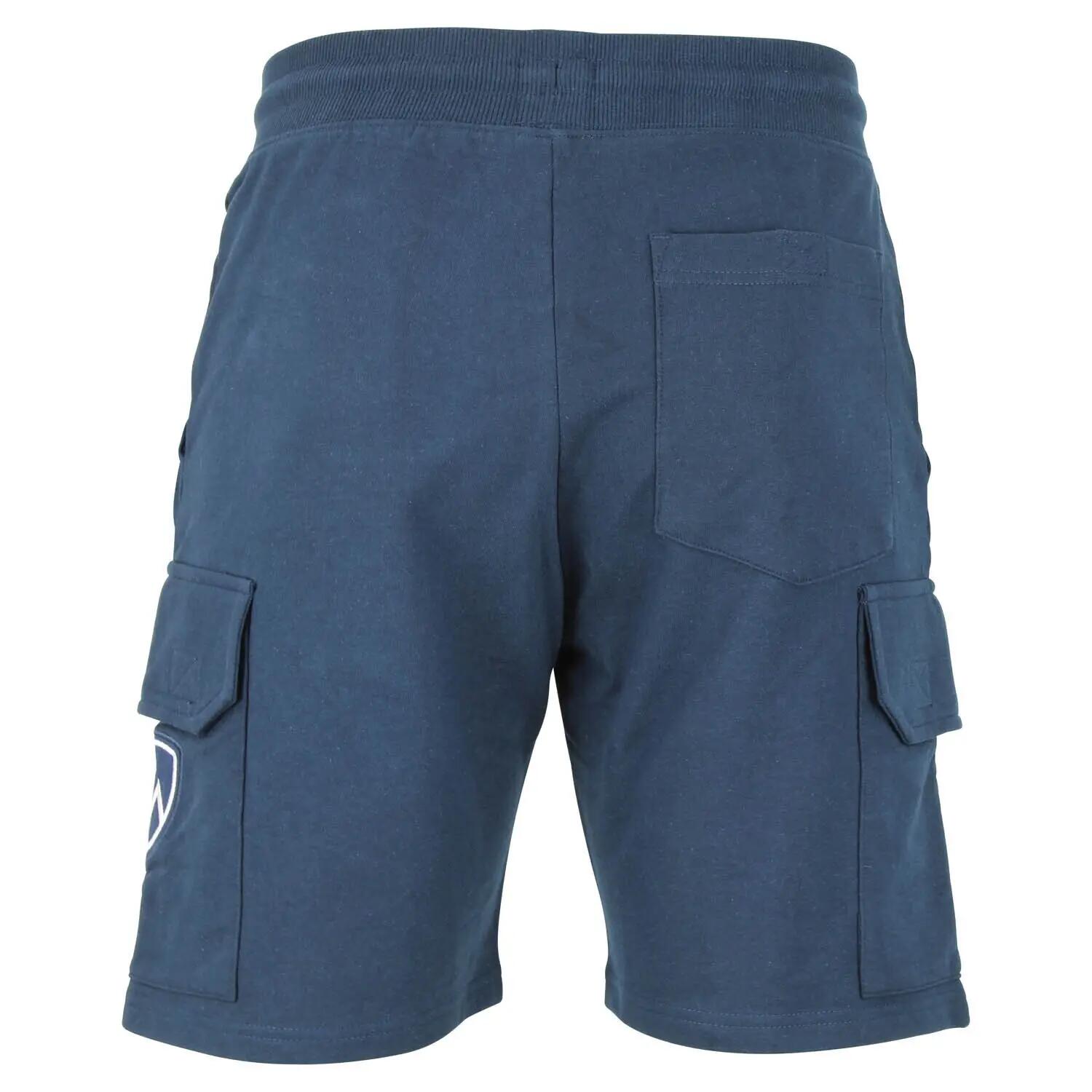 Short Peak Mountain French Terry 2/3