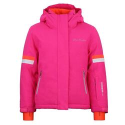 Veste de ski fille Peak Mountain Fleury
