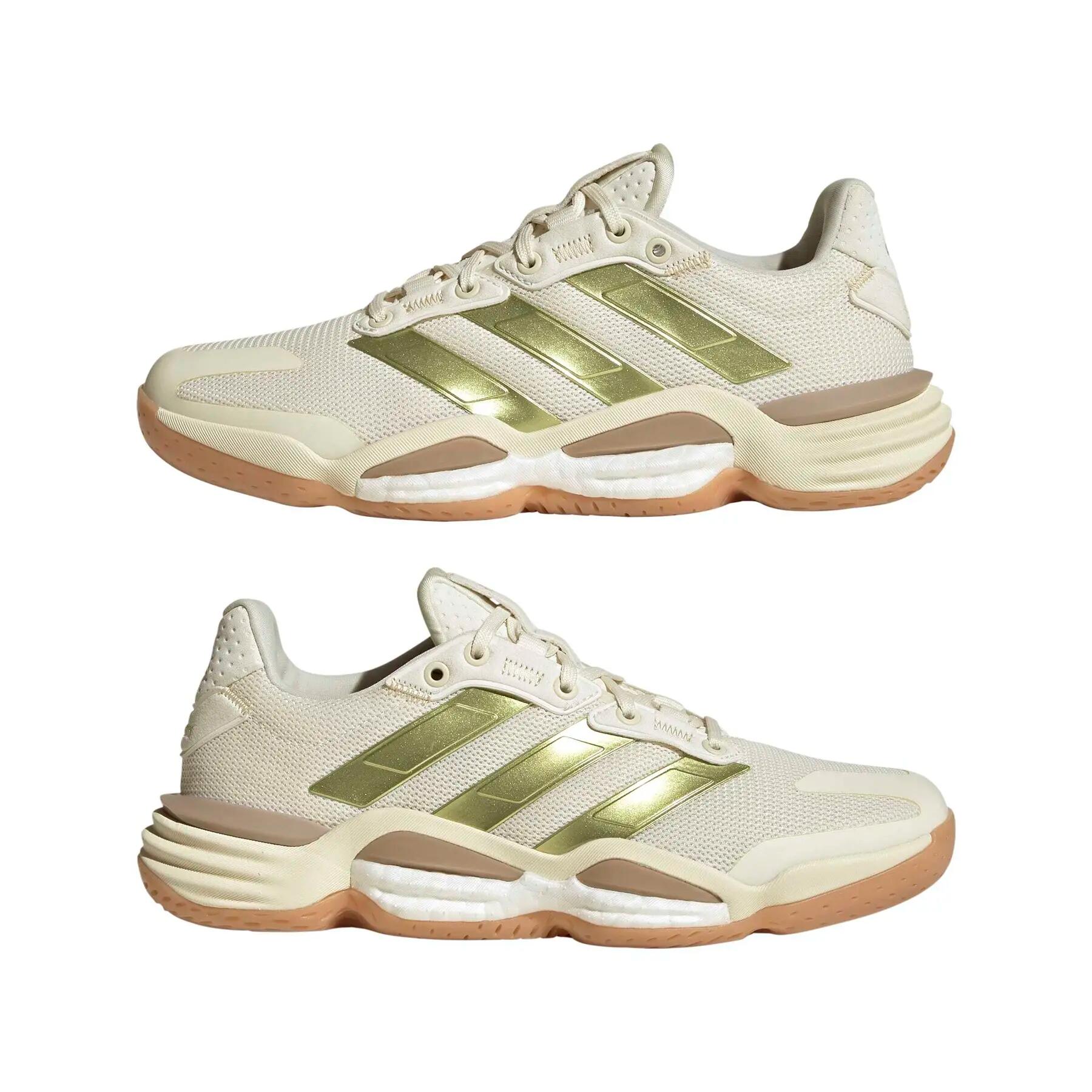 Hallenschuhe Damen adidas Stabil 16 2/7