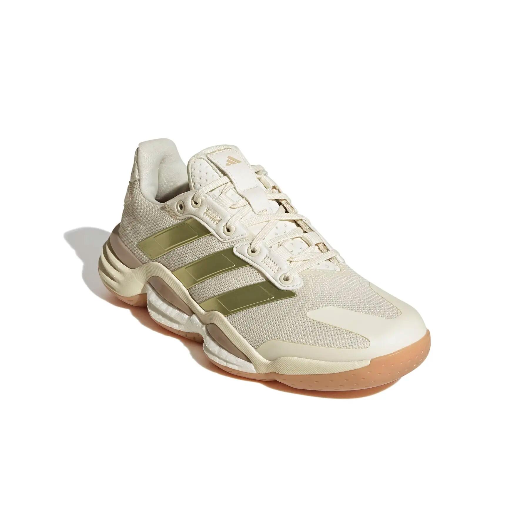 Hallenschuhe Damen adidas Stabil 16 4/7