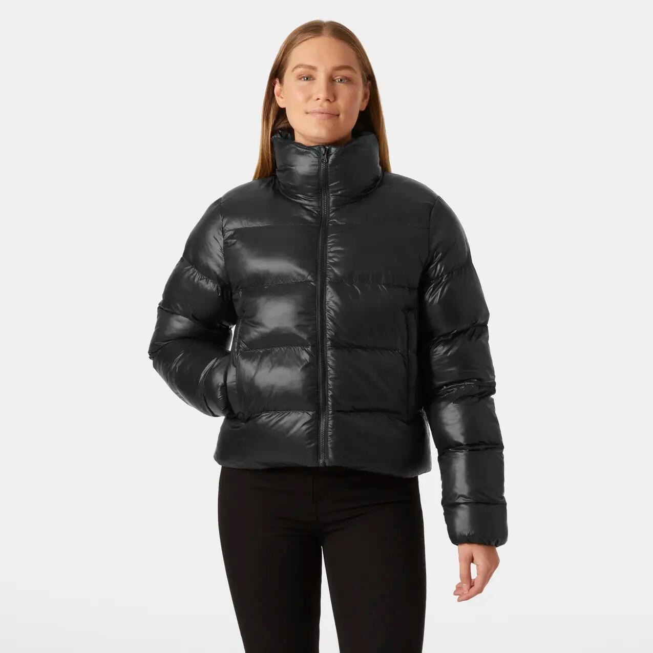 Doudoune femme Helly Hansen Jade 2/7
