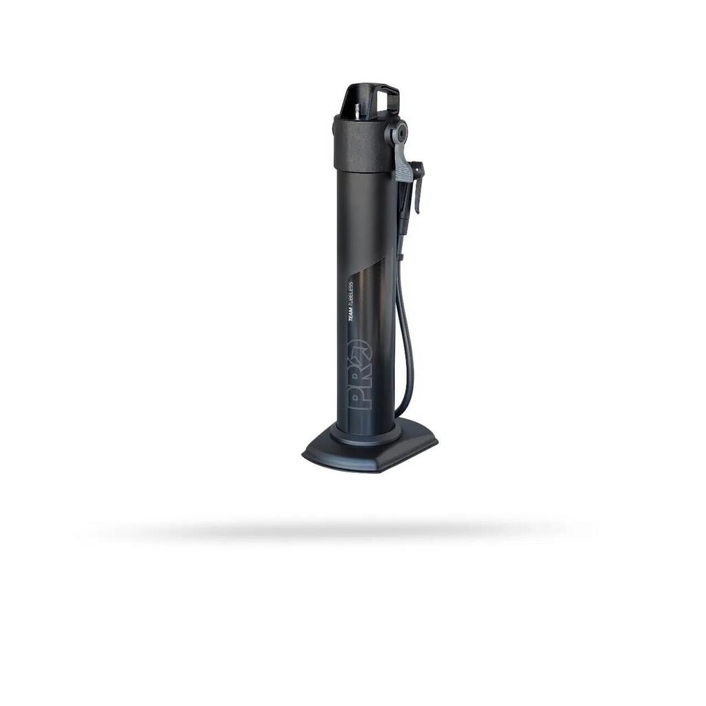 Tubeless compressor Pro