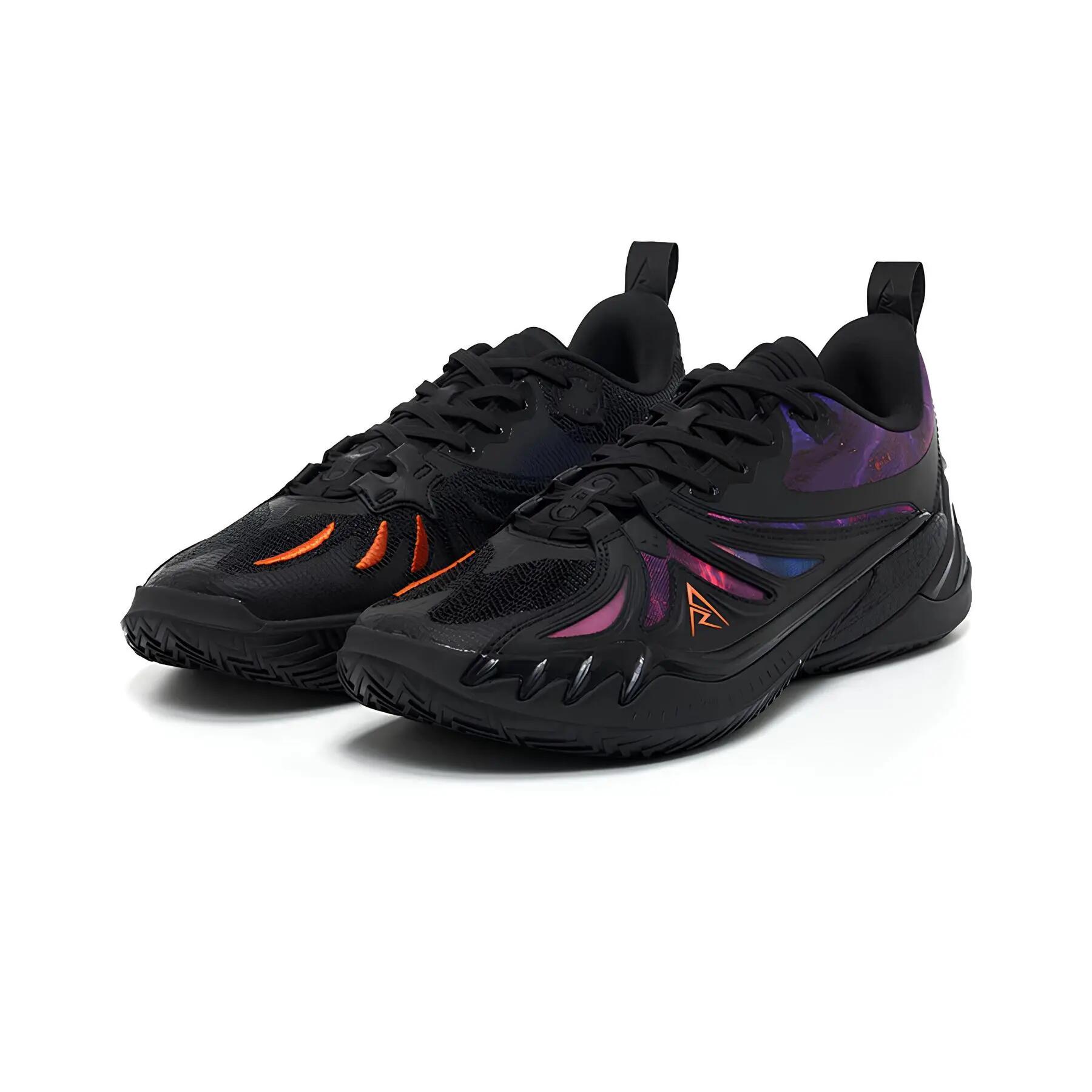 Chausssures de Basketball Rigorer AR3 Apollo 3/6