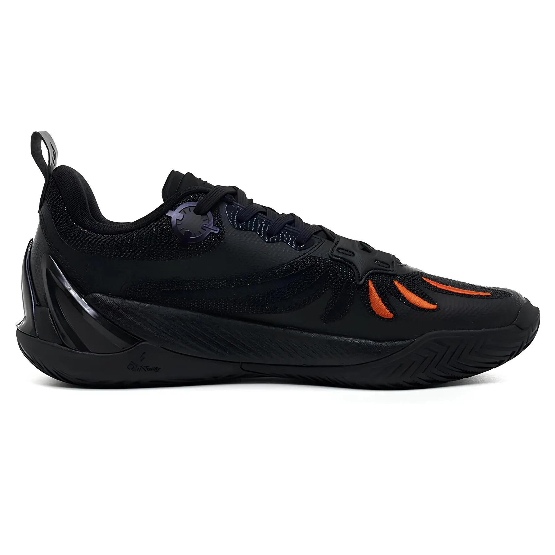 Chausssures de Basketball Rigorer AR3 Apollo 2/6