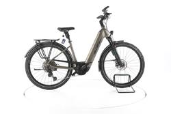 Reconditionné - KTM MACINA STYLE 720 ABS Trekking Vélo Entrée basse - Bon