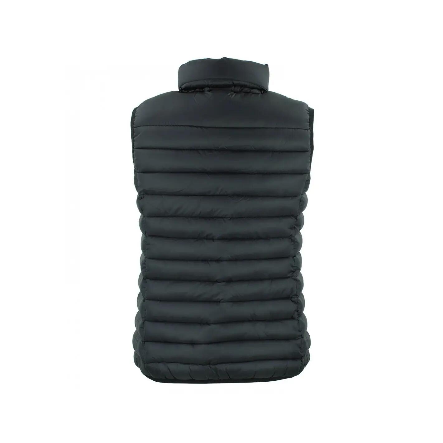 Doudoune sans manches femme Peak Mountain Fine 3/4