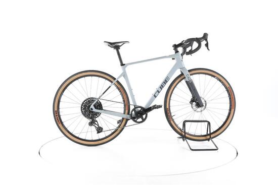 Reconditionné - Cube Nuroad C:62 SL - Très Bon