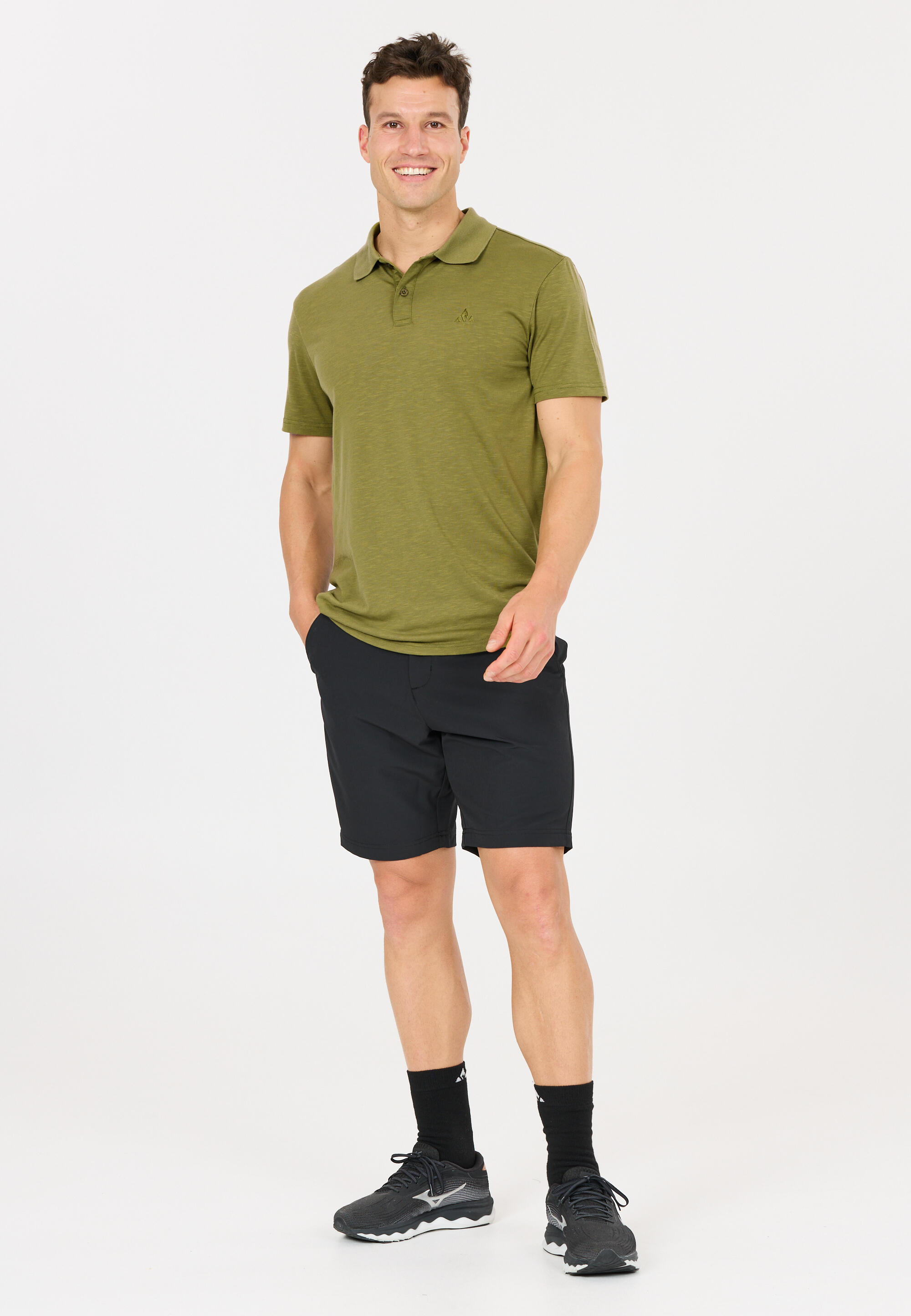 Polo Whistler Vale 3/5