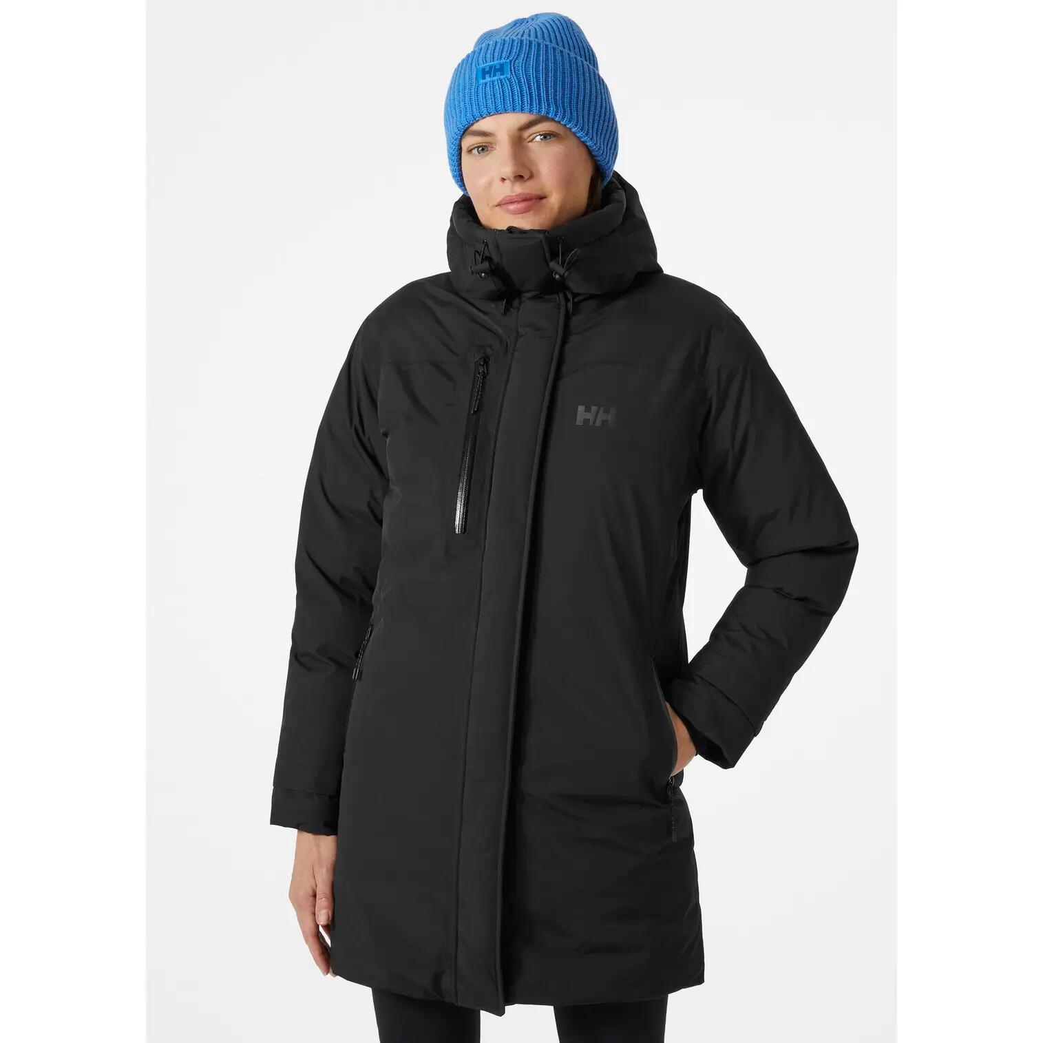Parka femme Helly Hansen Adore HT 3/7