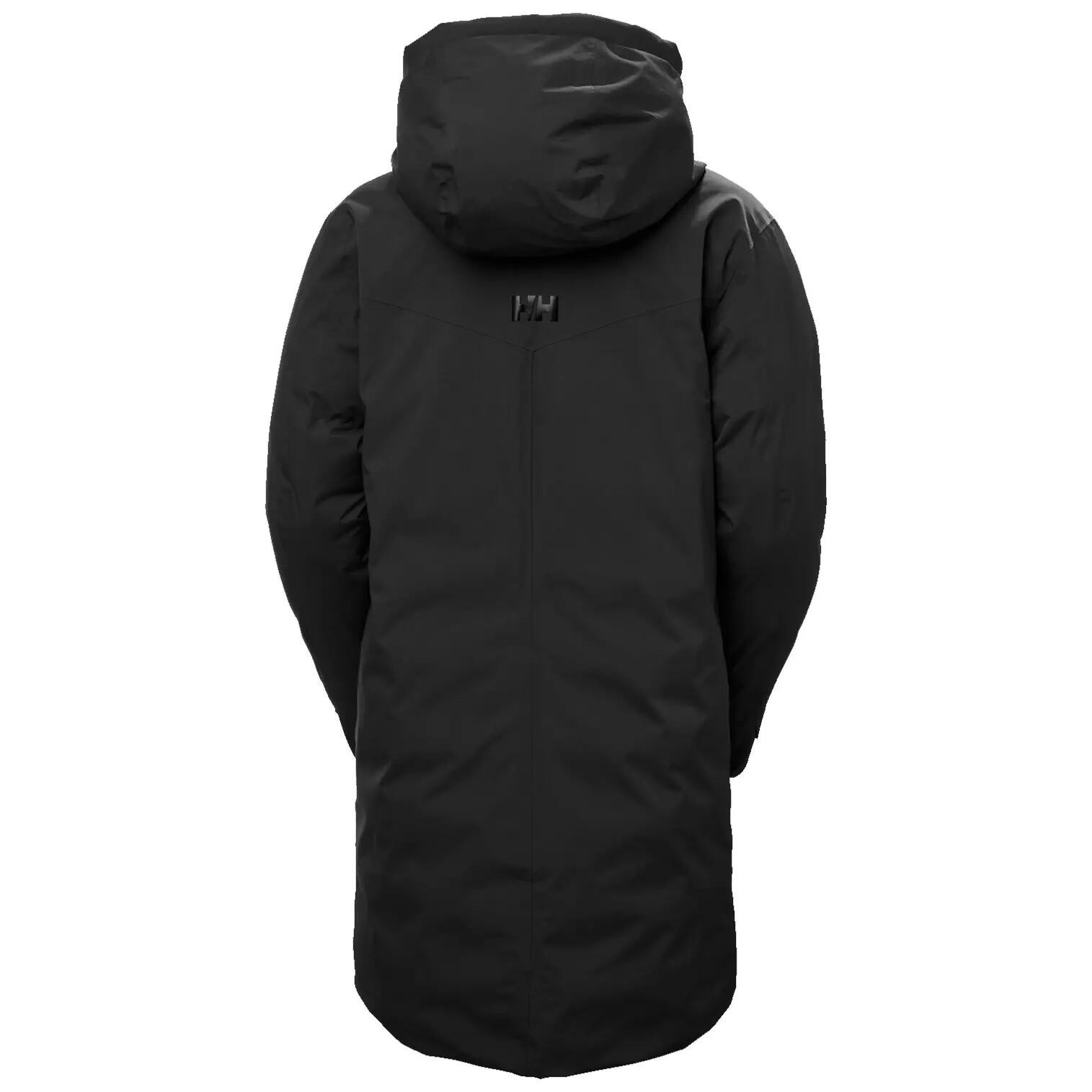Parka femme Helly Hansen Adore HT 2/7