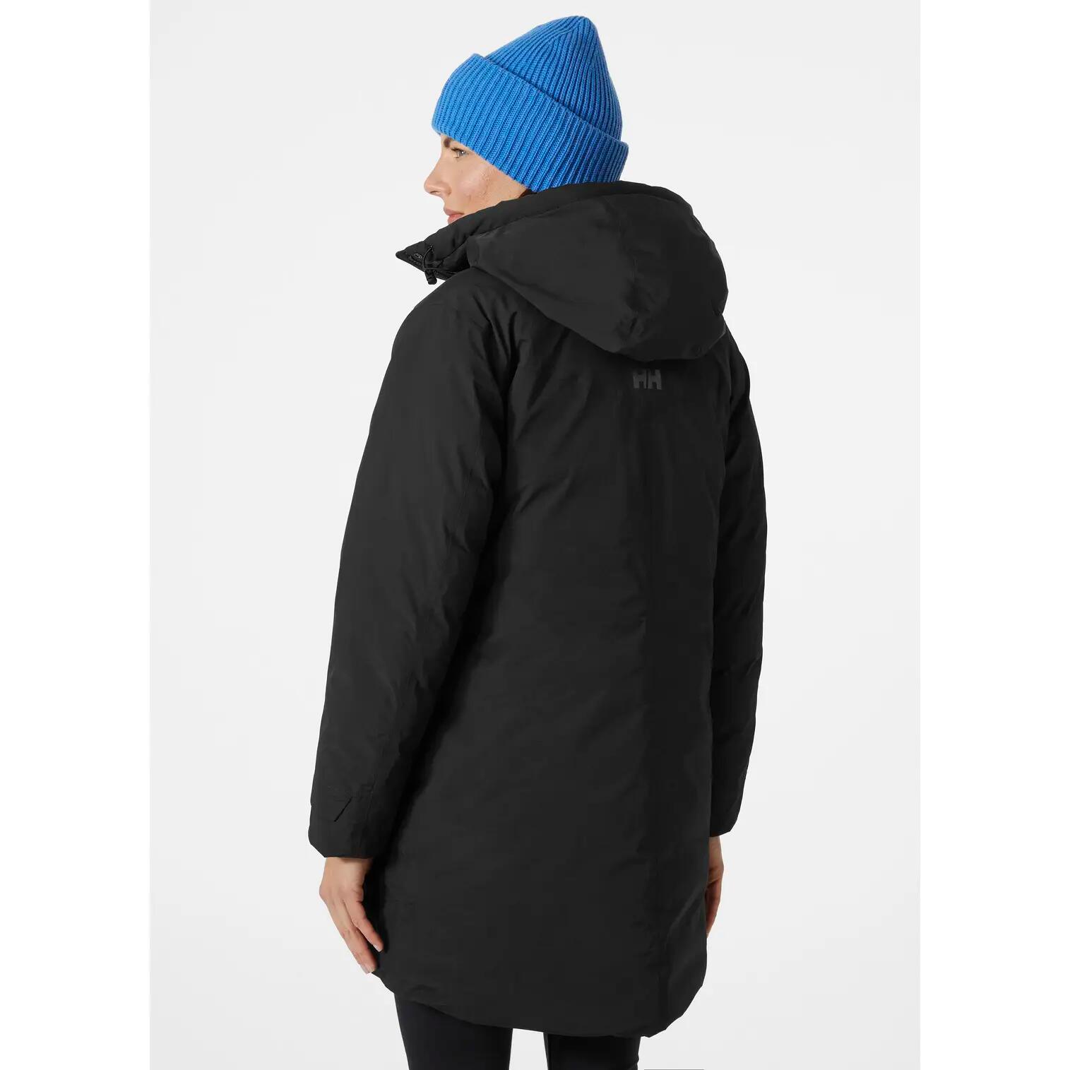 Parka femme Helly Hansen Adore HT 5/7