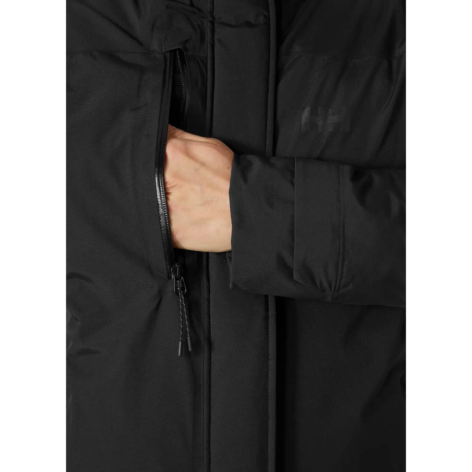 Parka femme Helly Hansen Adore HT 4/7