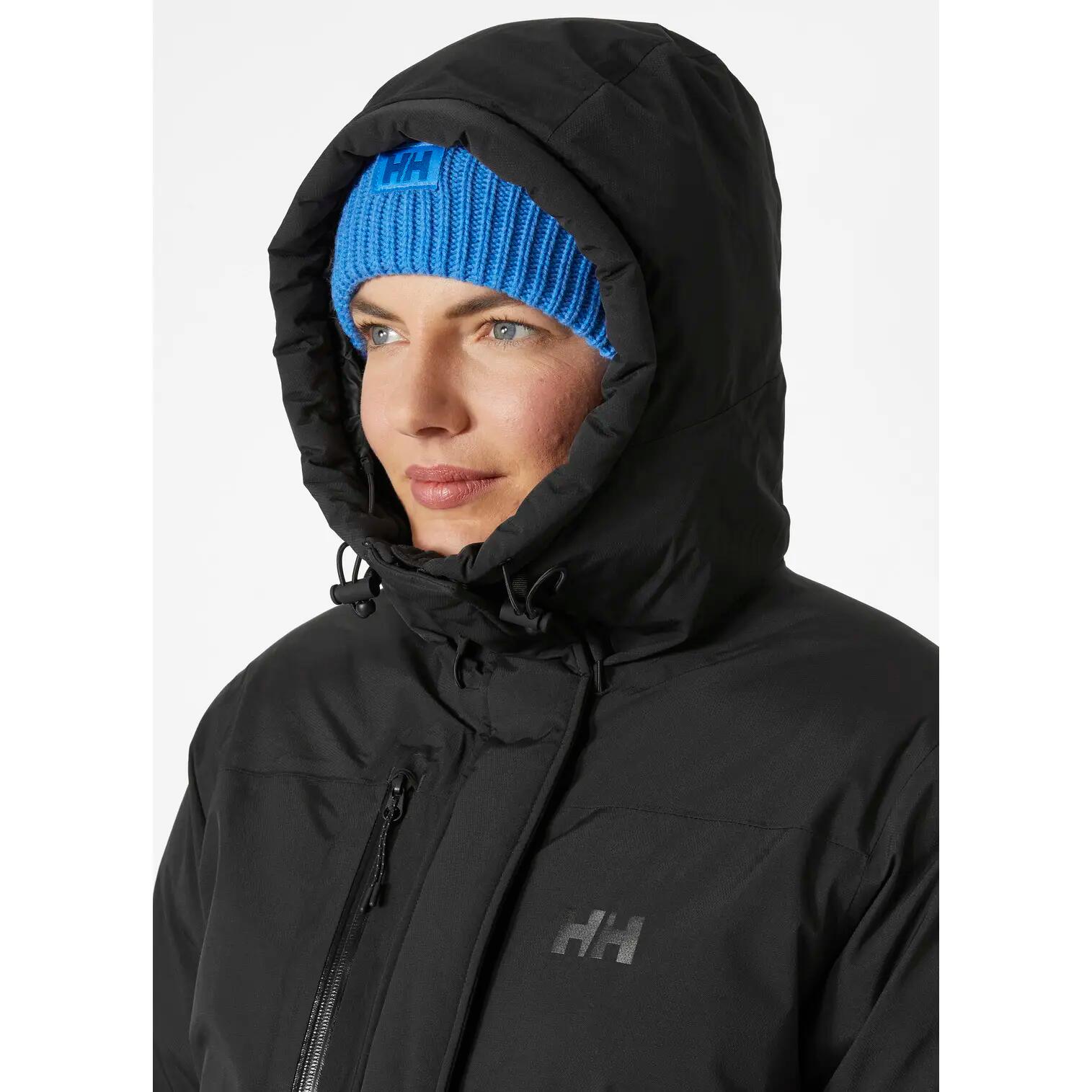 Parka femme Helly Hansen Adore HT 6/7