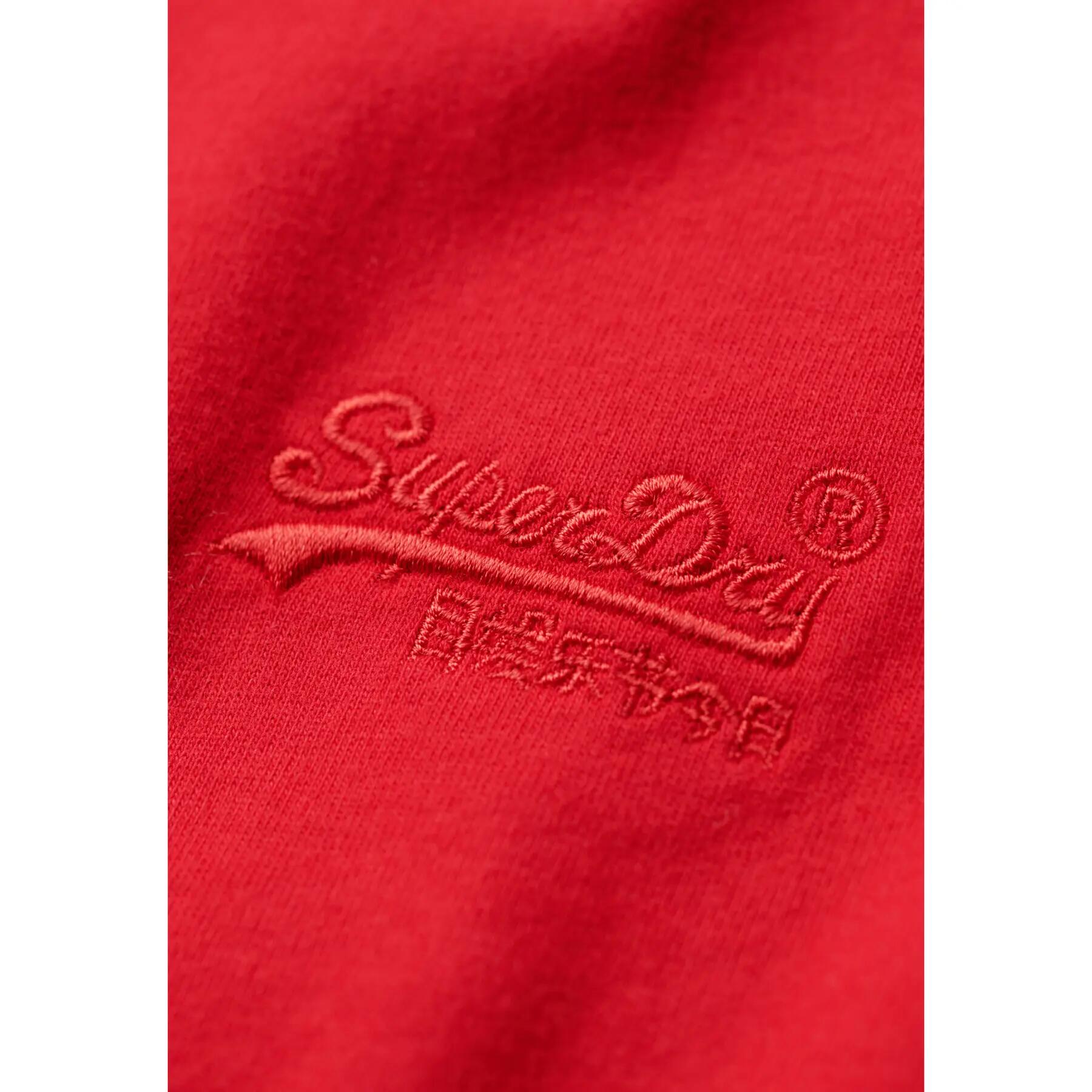 T-shirt Superdry Essential 3/5