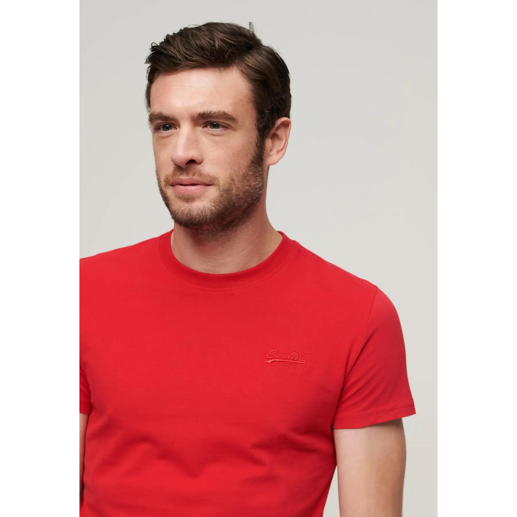 T-shirt Superdry Essential 2/5