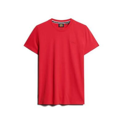 T-shirt superdry essential