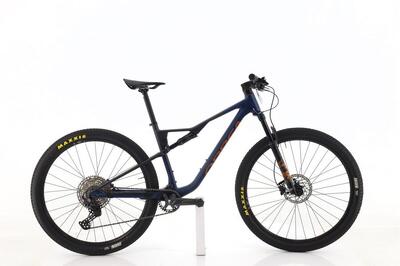 Tweedehands mtb · oiz h30 · zeer goede toestand
